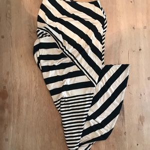 Long Tall Sally Maxi Skirt